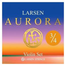 Larsen Aurora Violin Set 3/4 - Medium