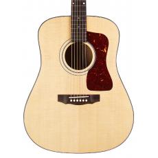Guild D-40 Traditional Dreadnought - Natural