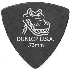 Dunlop Gator Grip Small Triangle - 0.73 mm