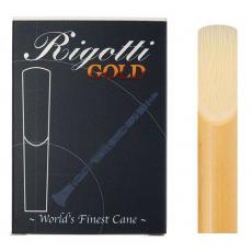 Rigotti Gold, Bb Clarinet - 1.5