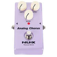 Nux Reissue Series Analog Chorus