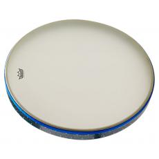 Remo Frame Drum Thinline Pre-Τuned - 16