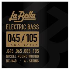 La Bella RX-N4D - 45-105