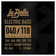 La Bella RX-N5A - 40-118