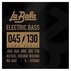 La Bella RX-N5C - 45-130