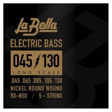 La Bella RX-N5D - 45-130