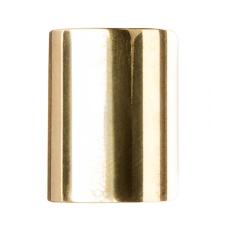 Dunlop 223 Brass Medium Knuckle