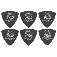 Dunlop Gator Grip Small Triangle - 0.73 mm (6-pack)