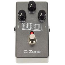 Dunlop QZ1 CryBaby Q Zone Fixed Wah