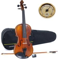 Gewa Maestro 1-VL3 Violin - 4/4, Standard Plus Set