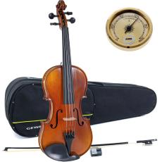 Gewa Maestro 1-VL3 Violin - 4/4, Deluxe Plus Set