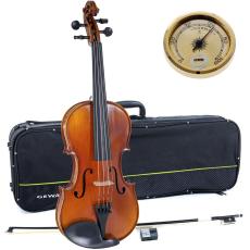 Gewa Maestro 1-VL3 Violin - 4/4, Ultimate Plus Set