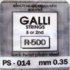 Galli PS-014 Violin / Lyra string