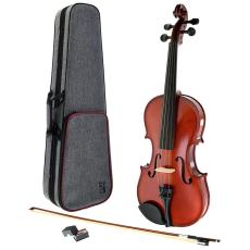 Gewapure Violin Set EW 4/4 (Set-up)
