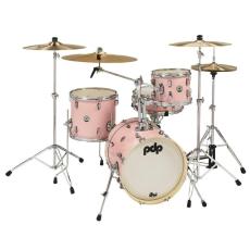 PDP by DW New Yorker - Pale Rose Sparkle