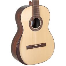 Manuel Rodriguez Superior C Series - Spruce, Rosewood - Natural High Gloss