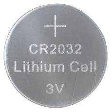 Gewa Lithium Battery CR2032