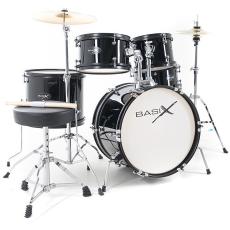 Basix Drum Set Junior