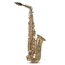 Conn AS650 Eb-Alto Saxophone