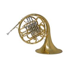 Holton HR501 Double French Horn