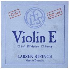 Larsen Original Violin 4/4 - E Gold, Medium