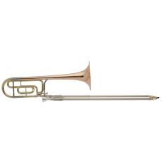 King 4BF Legend Bb/F Tenor Trombone