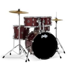 PDP by DW CenterStage Drum Set, 20