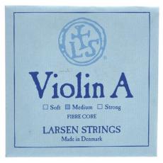 Larsen Original Violin 4/4 - A Aluminum, Medium