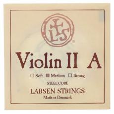 Larsen Original Violin 4/4 - A Steel, Medium