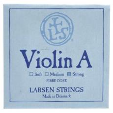 Larsen Original Violin 4/4 - A Aluminum, Strong