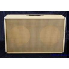 TAD-Fender Blackface Speaker Cabinet - 2x12