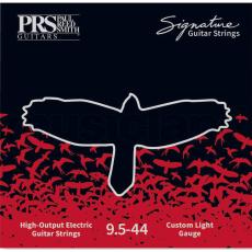 PRS Signature Custom Light - 9.5-44