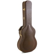 Gewa Arched Top Prestige Brown Edition - Acoustic Guitar 