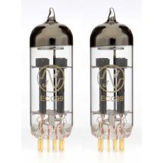 JJ Electronic ECC99 Gold - Matched Pair