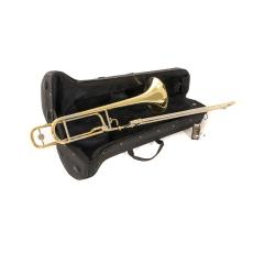 Bach TB503B Bb/F Tenor Trombone