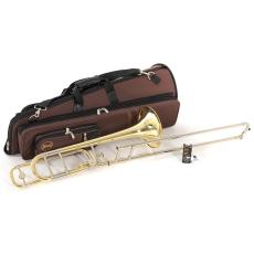 Bach TB450B Bb/F Tenor Trombone