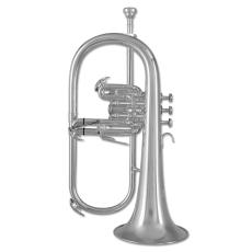 Bach FH-501S Flugel Horn