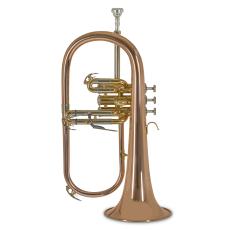 Bach FH-501 Flugel Horn