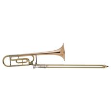 King 608F Legend Bb/F Tenor Trombone