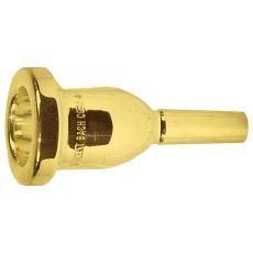 Vincent Bach 335 Standard Mouthpiece Tuba & Sousaphone - 12 Gold