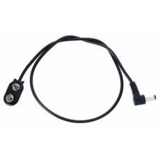 Voodoo Lab PPBAT-R Pedal Power Cable
