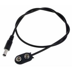 Voodoo Lab PPBAT Pedal Power Cable