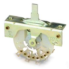 CRL 3-Way Lever Switch