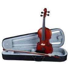 Gewapure Violin Set HW 3/4 (Set-up)
