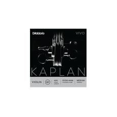 Daddario KV310 Kaplan Vivo - 4/4, Medium Tension
