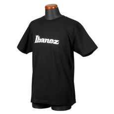 Ibanez IBAT-007 T-shirt - Black