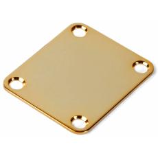GMi Neck Plate - Gold