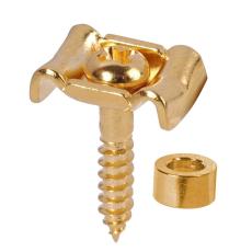 GMi String Retainer - Gold, Low