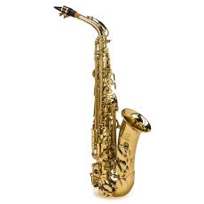 Soundsation SALSX-20 Alto Saxophone