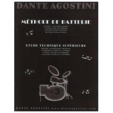 Agostini - Methode De Batterie - Vol. 3